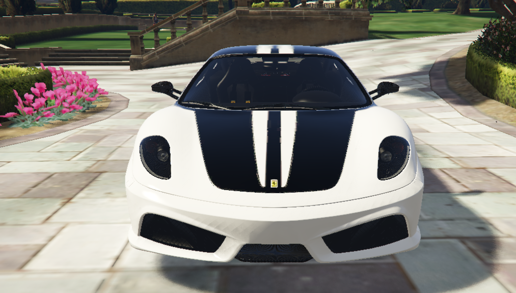 Mods GTA San Andreas: Ferrari F430 y Lamborghini Gallardo