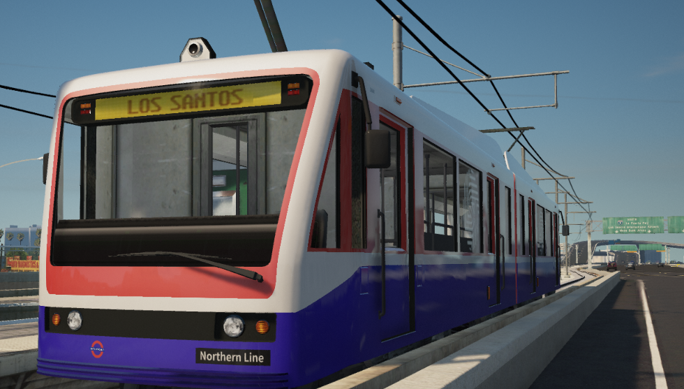 London Underground RP – Discord