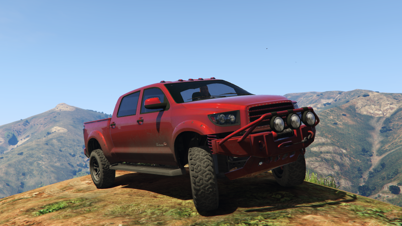 Lore friendly Off Road Wheel Variety Pack GTA5 Mods