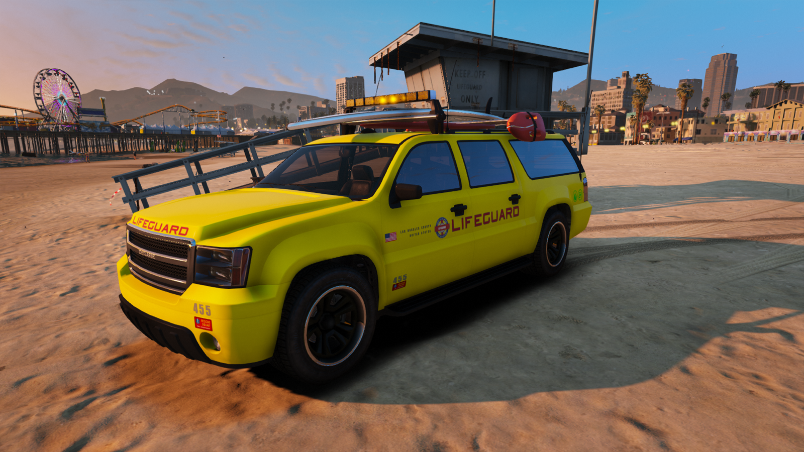 Rescue mod gta 5 фото 44