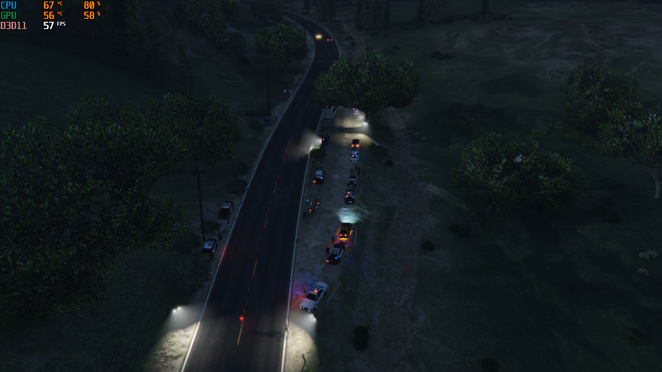 Stop the ped gta 5 фото 102