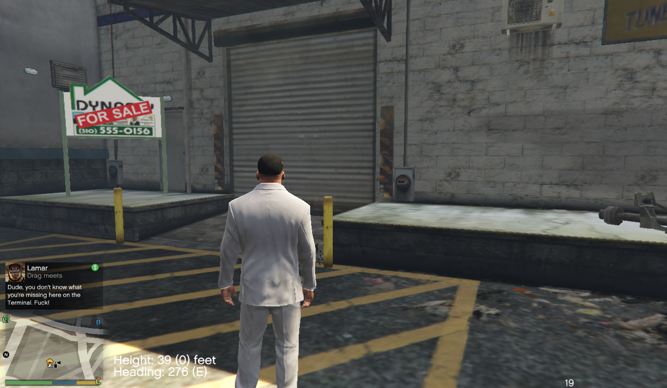 Add on vehicle spawner gta 5 фото 103