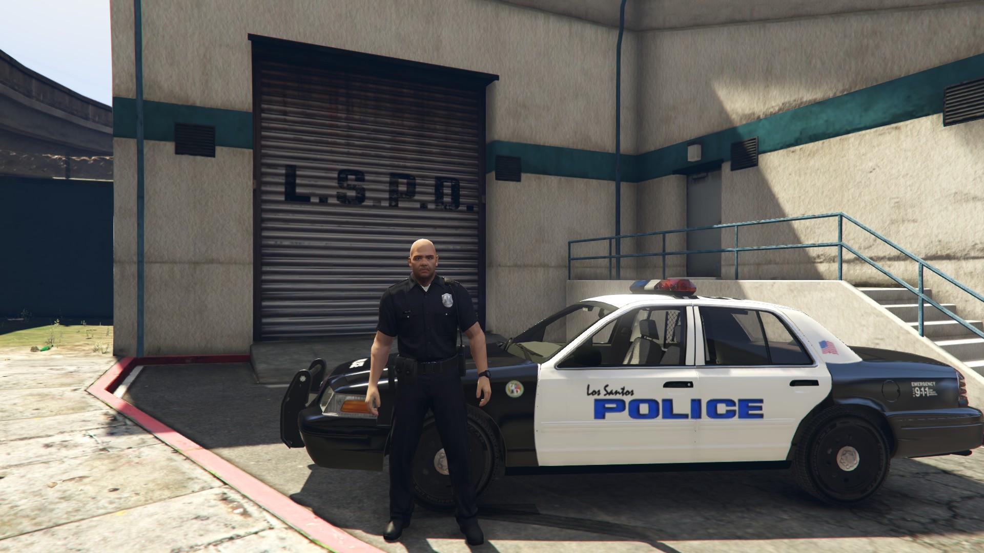 Search warrant lspdfr gta 5 фото 104