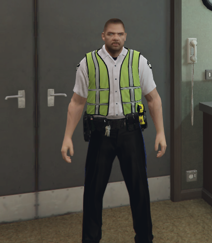 Topo 75+ imagem los santos police department - br.thptnganamst.edu.vn