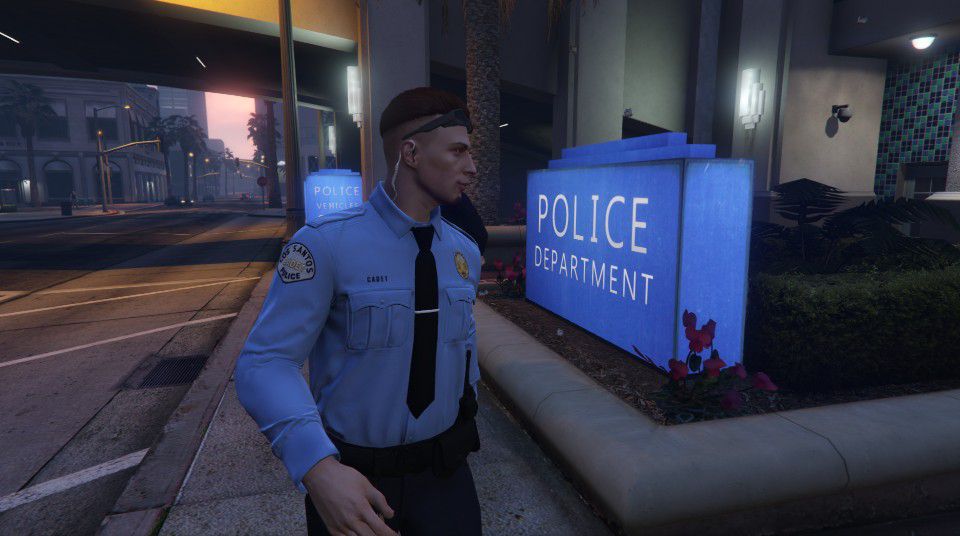 LSPD EUP PACKAGE – BlazeModifications | lupon.gov.ph