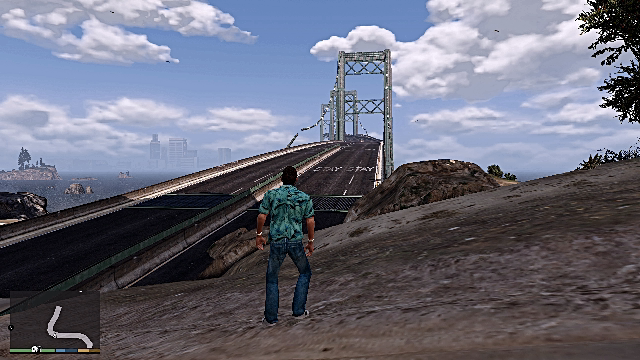 vice city remastered gta 5 vice city remastered gta 5