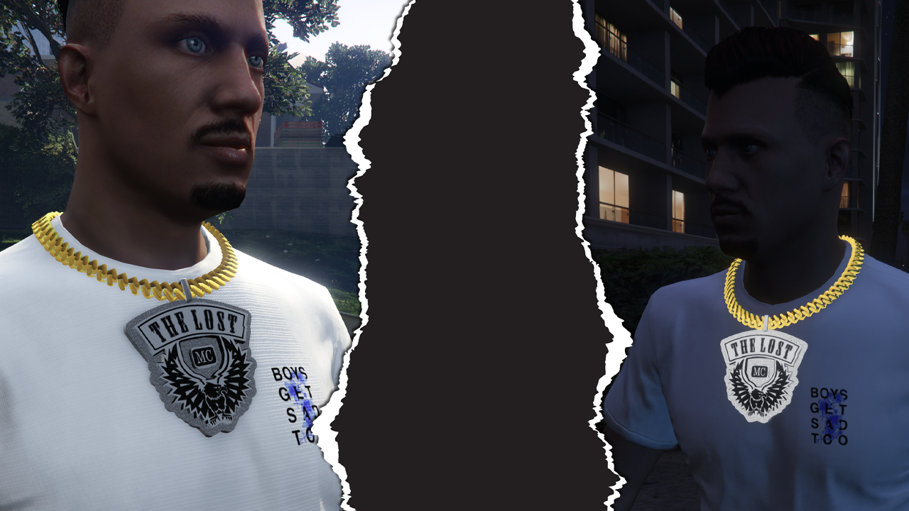 Lost MC Chain For MP Male - GTA5-Mods.com