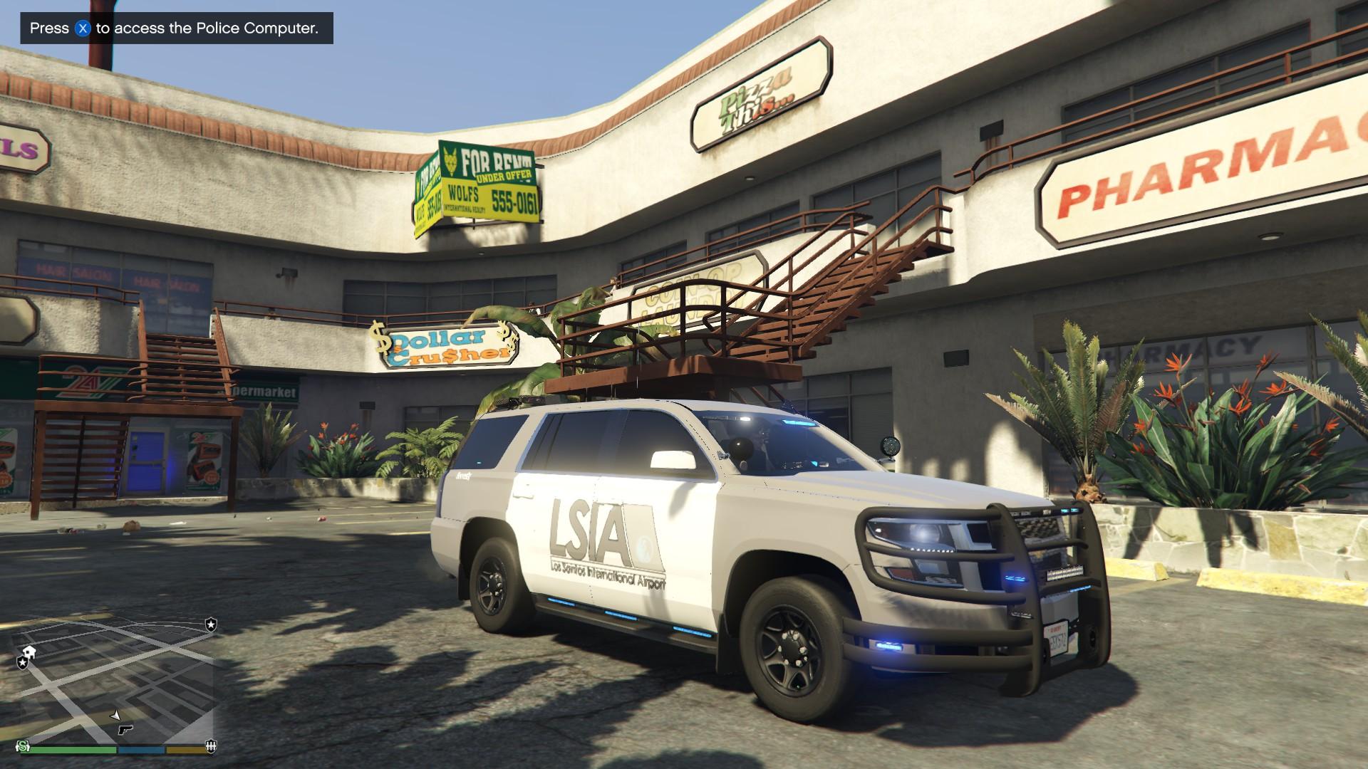 Police car pack gta 5 oiv фото 102