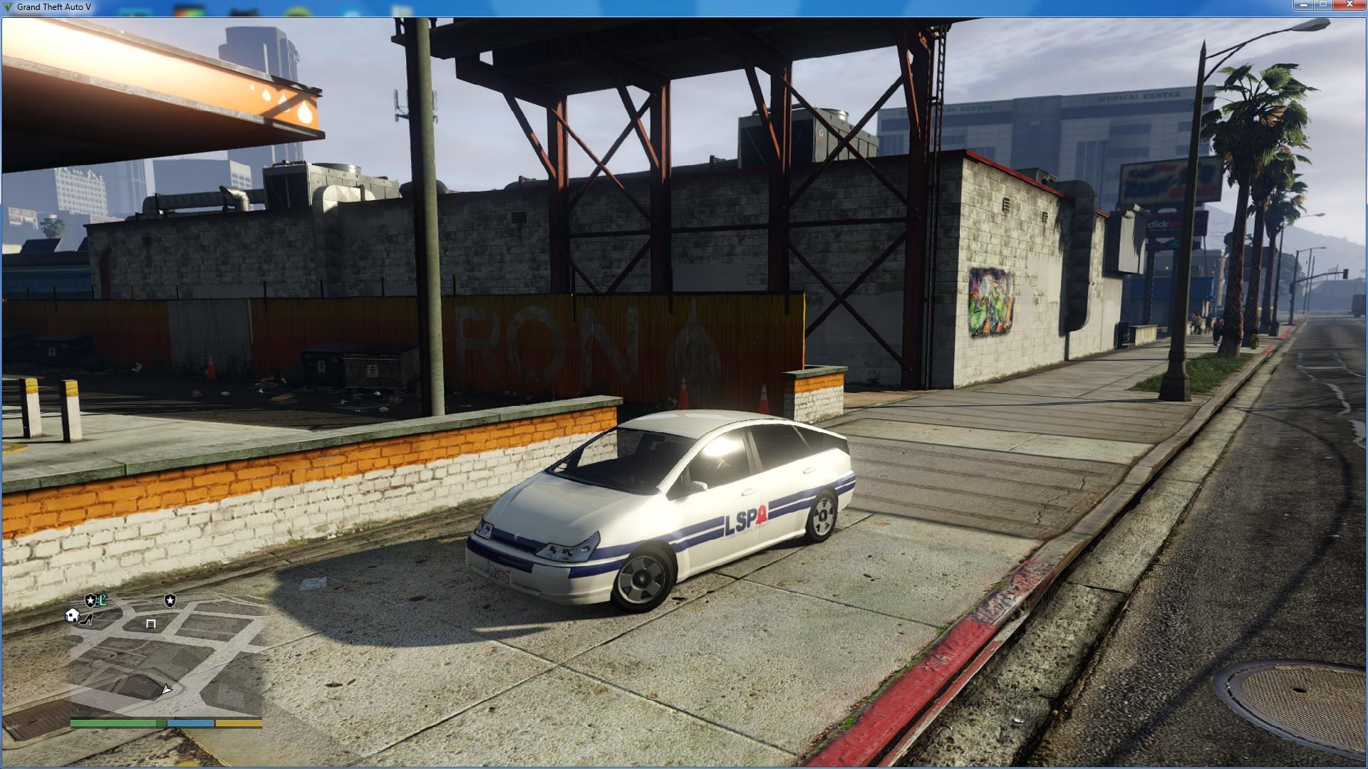 Gta 5 rpf files фото 115