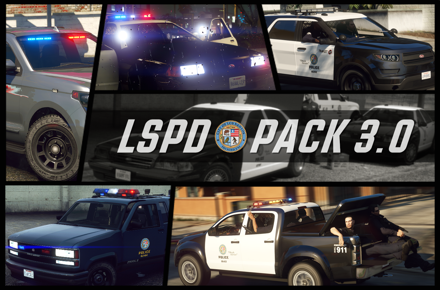 can you get lspdfr on xbox one