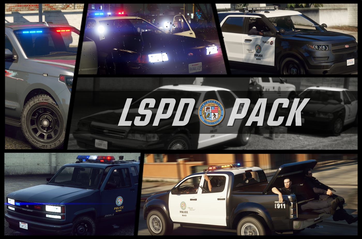 How to install lspdfr car mods roombusiness
