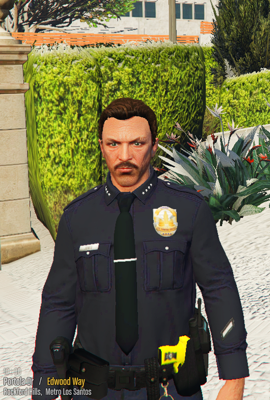 LSPD/LSSD/SAHP Service Stripes for MP Male - GTA5-Mods.com