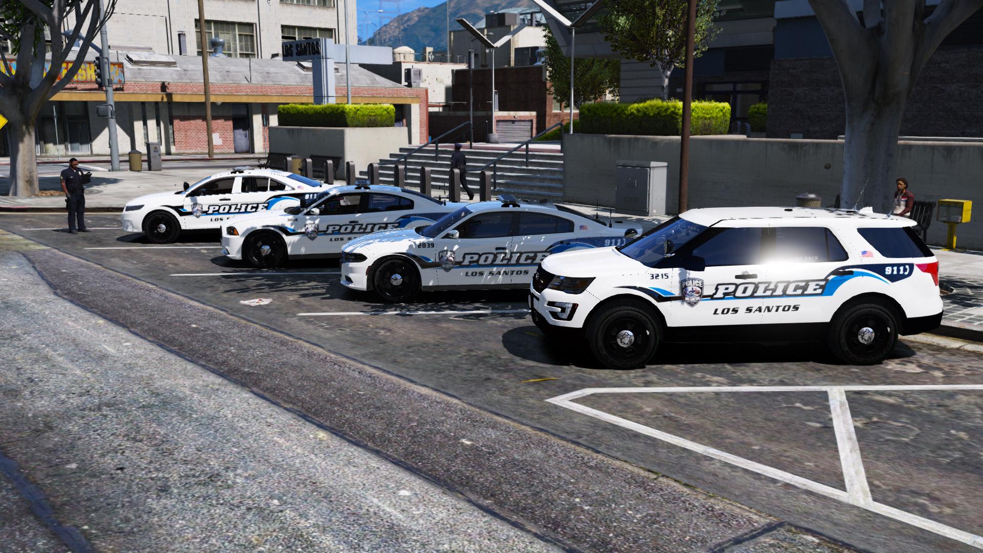 Gta 5 how to install lspdfr фото 106
