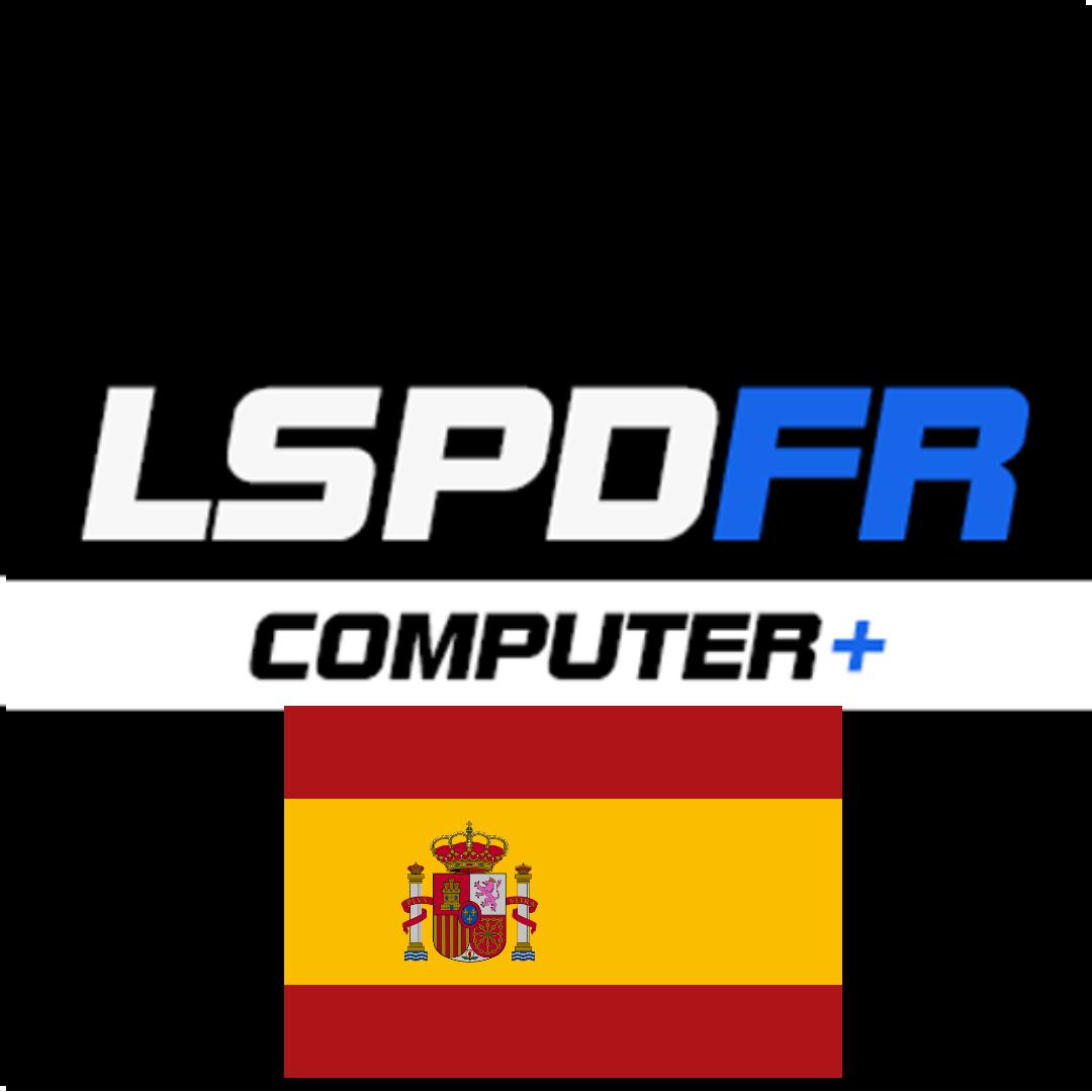 Computerplus lspdfr gta 5 (116) фото