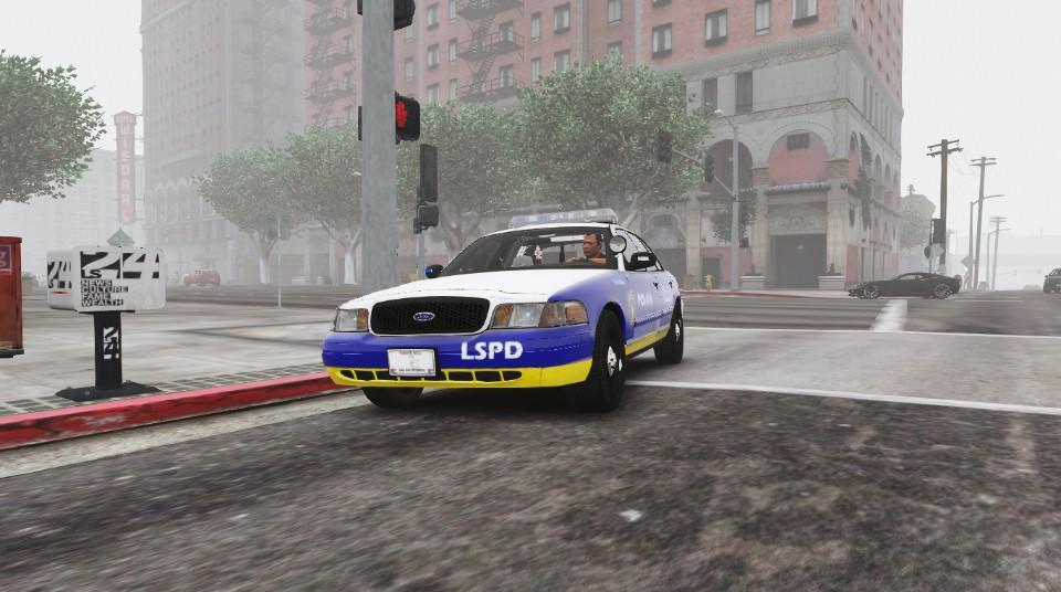how to get lspdfr on pc gta 5