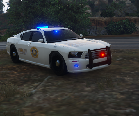 LSSD, BCSO,SAHP police2 - GTA5-Mods.com