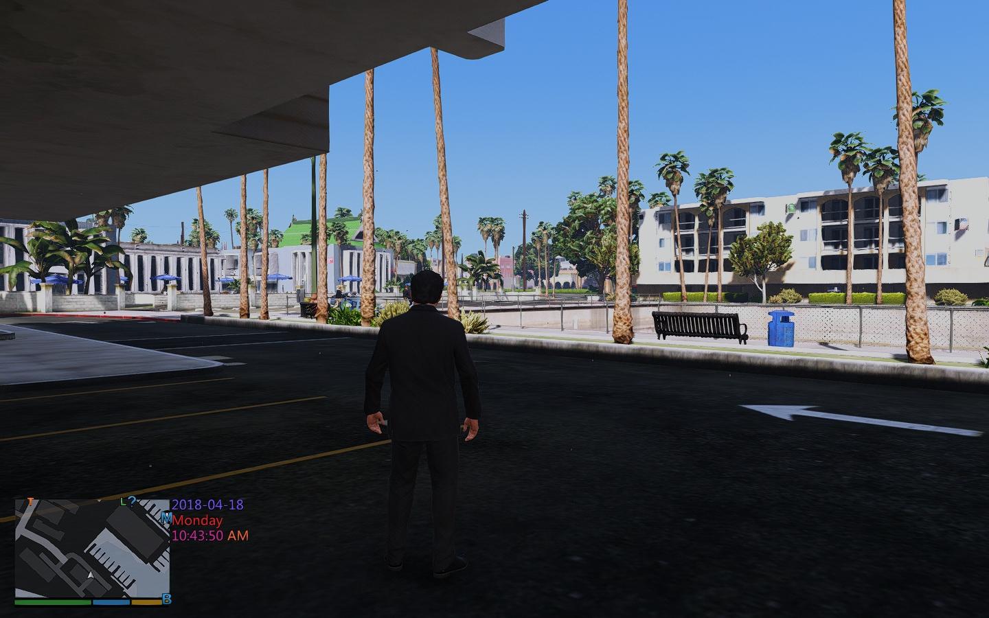 immersive mods for gta 5