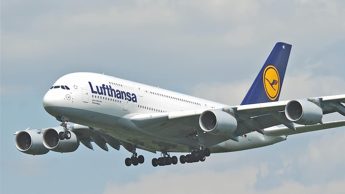 Lufthansa Airways customer service 📞 [1909.791.2919] Reservations number - GTA5-Mods.com	