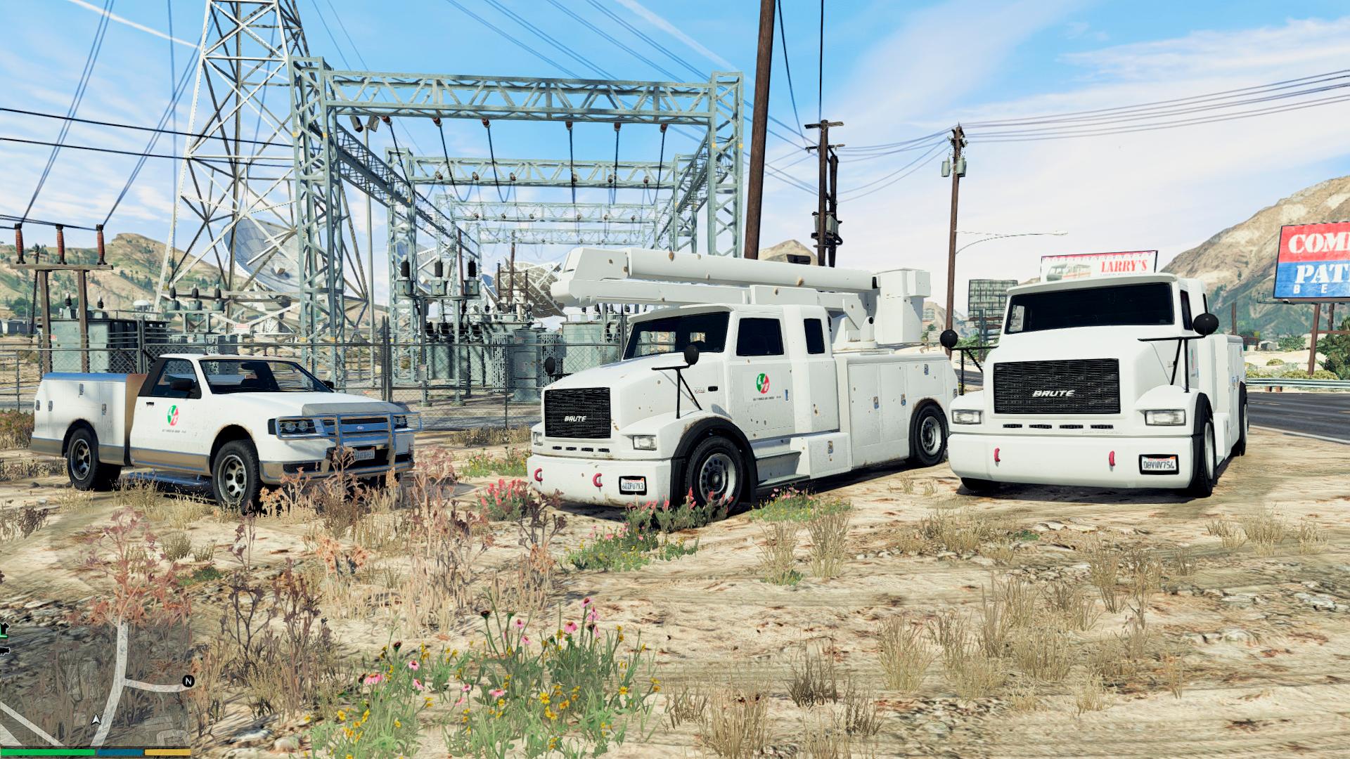 Will power gta 5 фото 34