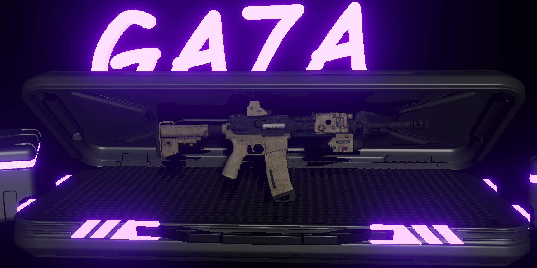 Gta 5 assault rifle sound фото 49