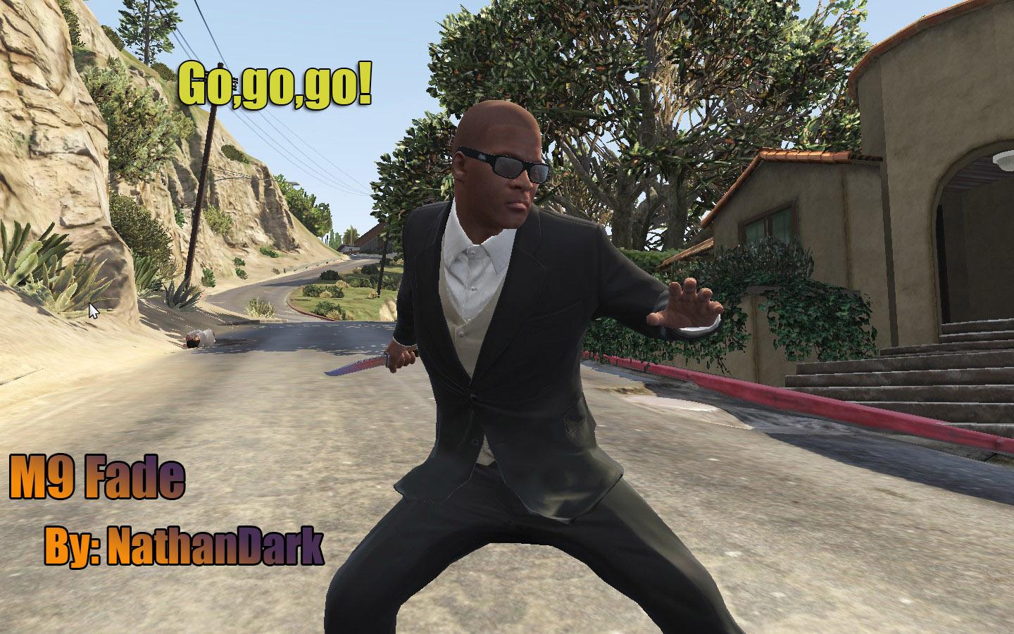 Gta 5 carl johnson mod фото 83