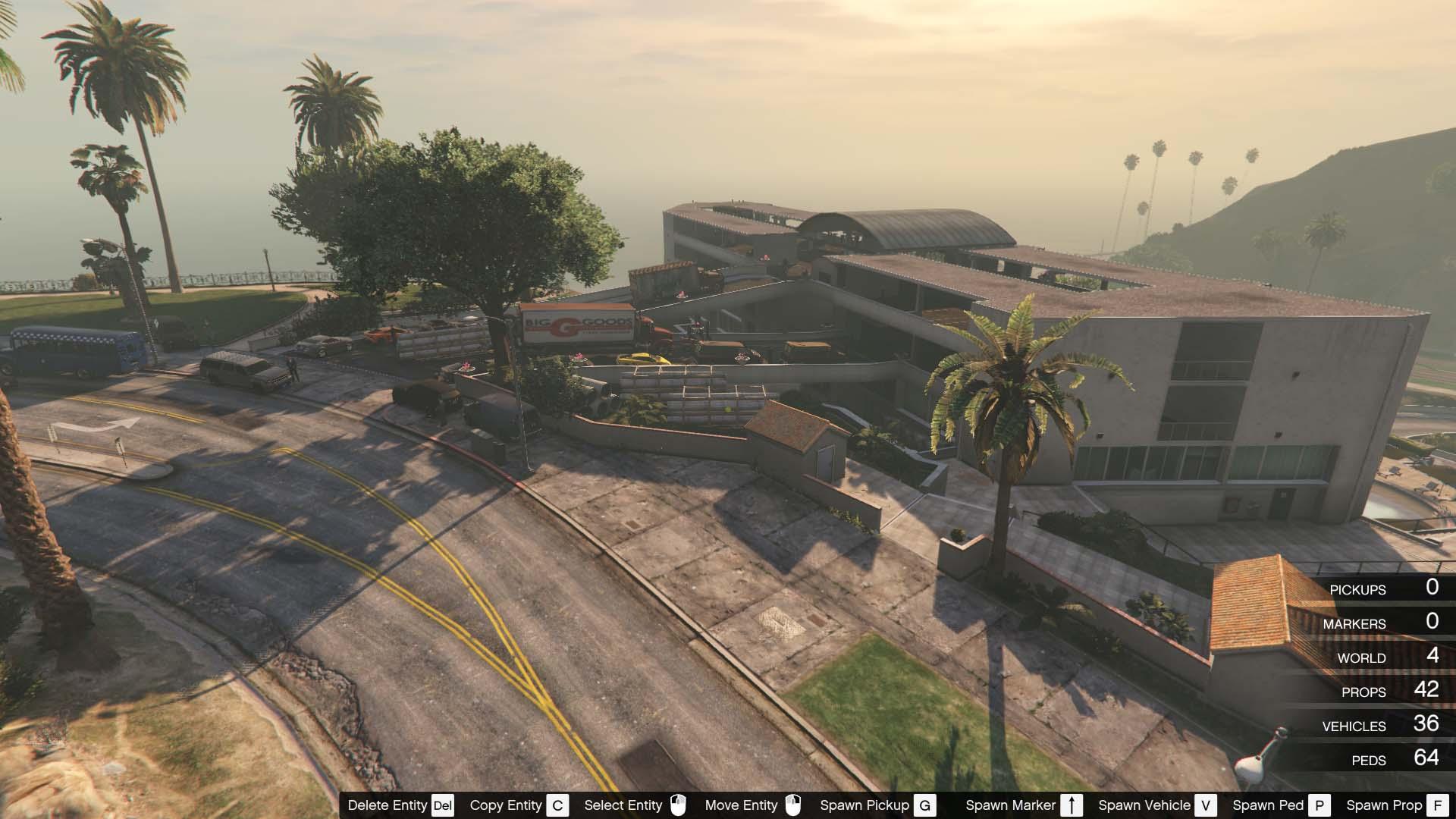 All gangs mod gta 5 фото 115