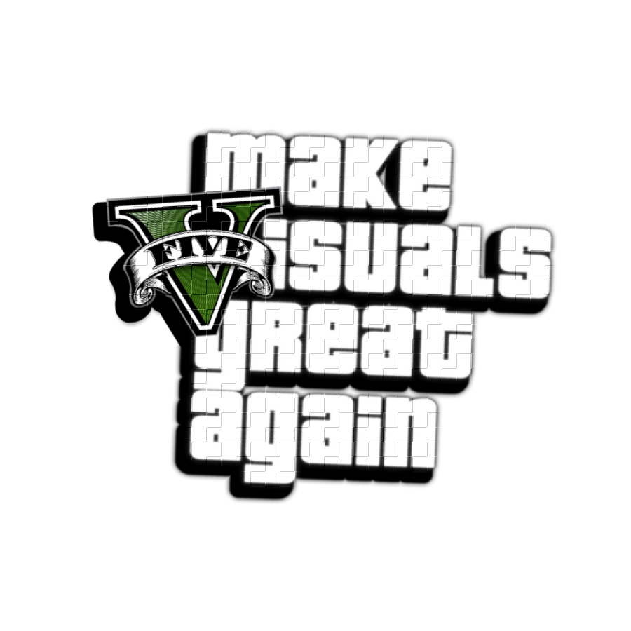 Make Visuals Great Again Mod For Gta 5 Pnafreak