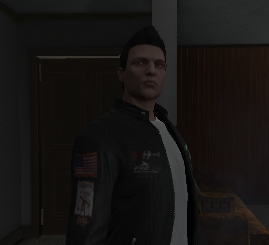 Malc's Jacket for Online Character - GTA5-Mods.com