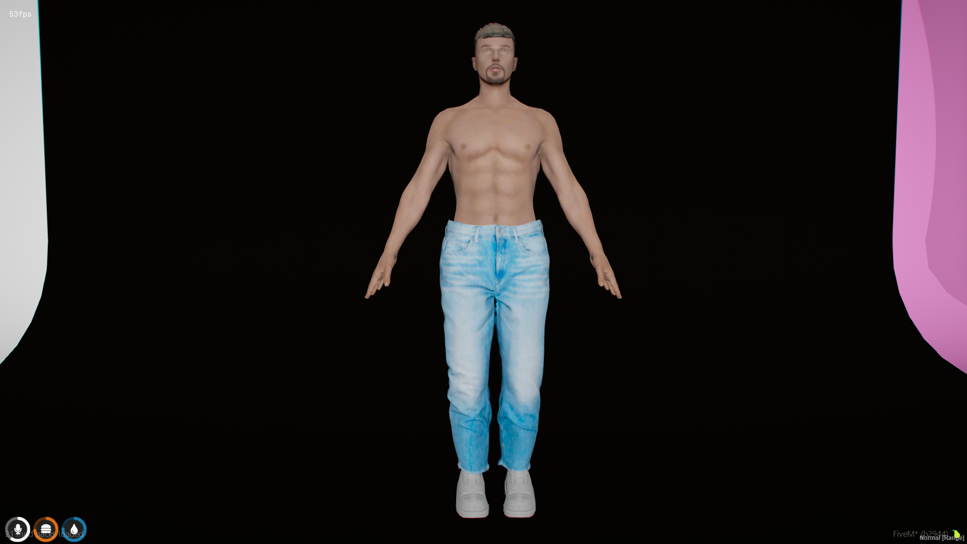 Male Jeans For Mp Male Gta5 