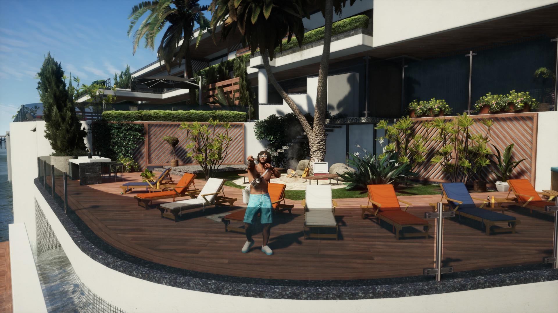 MLO] Malibu Mansion [Add-On SP] - GTA5-Mods.com