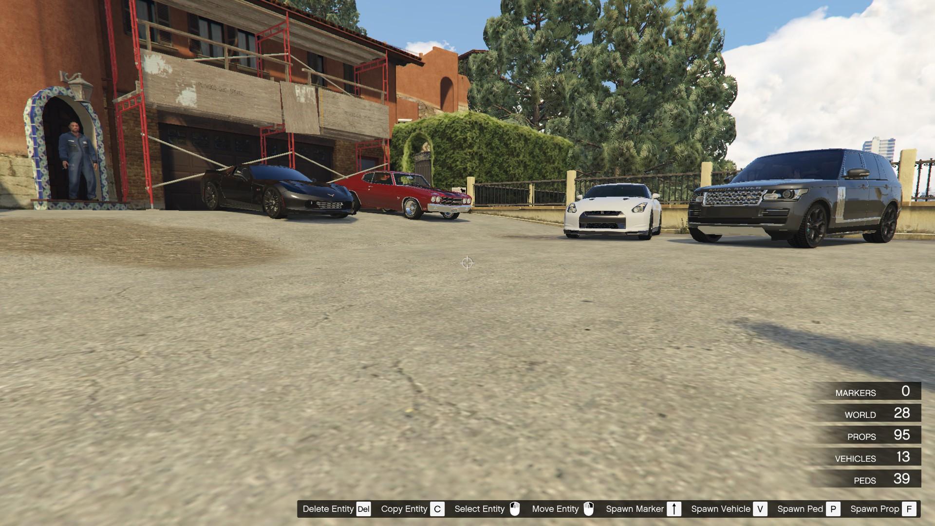 Toyota dealership gta 5 фото 77