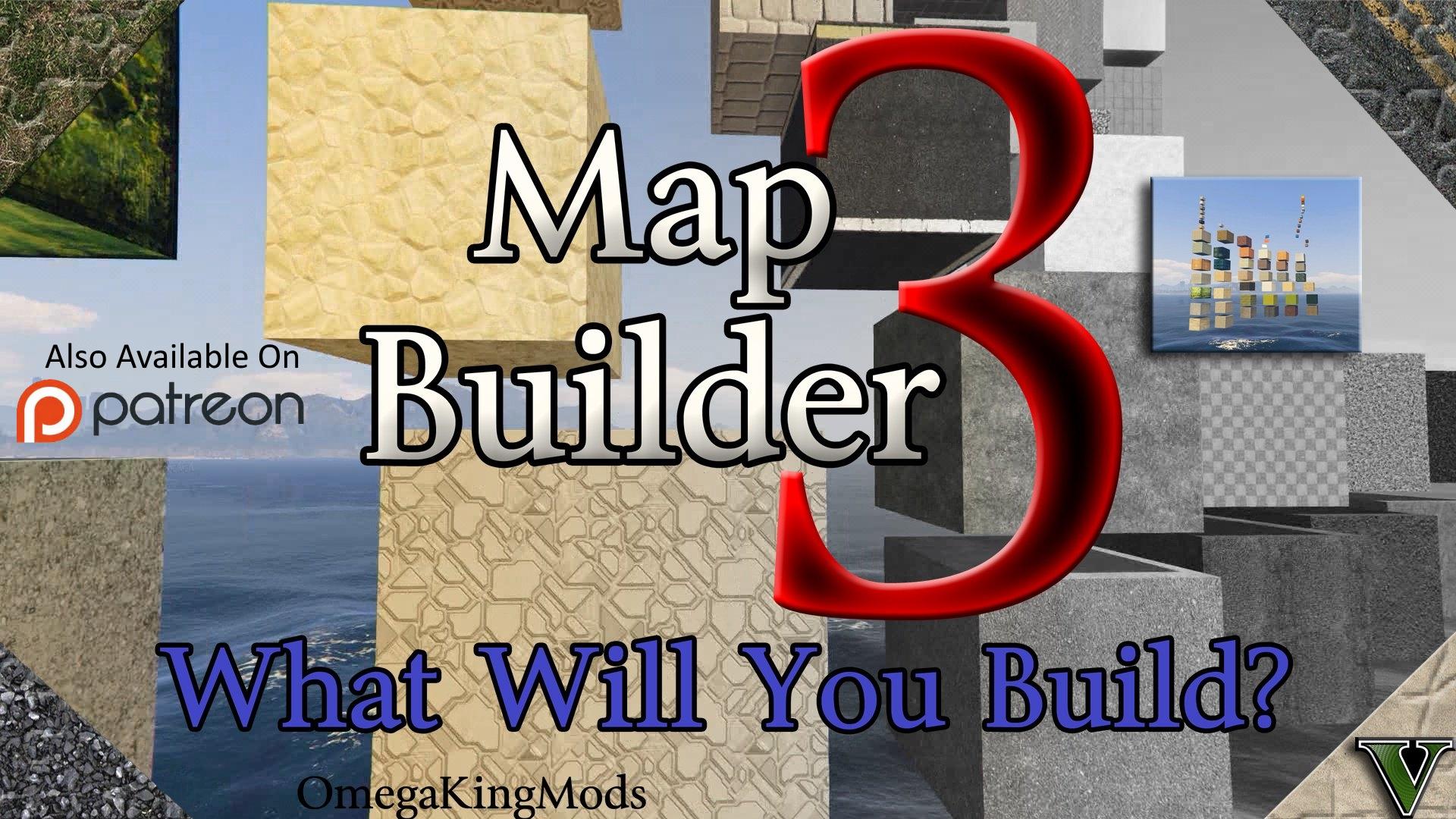 Map Builder