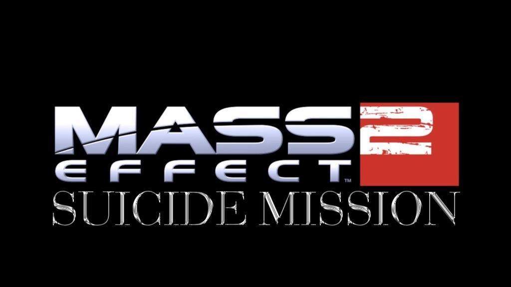 Me2 suicide mission best options