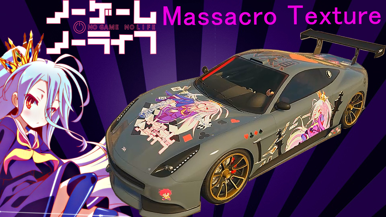 GTA Online All Itasha 痛車 Vehicles w Tuners Update Added Anime  Liveries from gta anime livery Watch Video  HiFiMovco