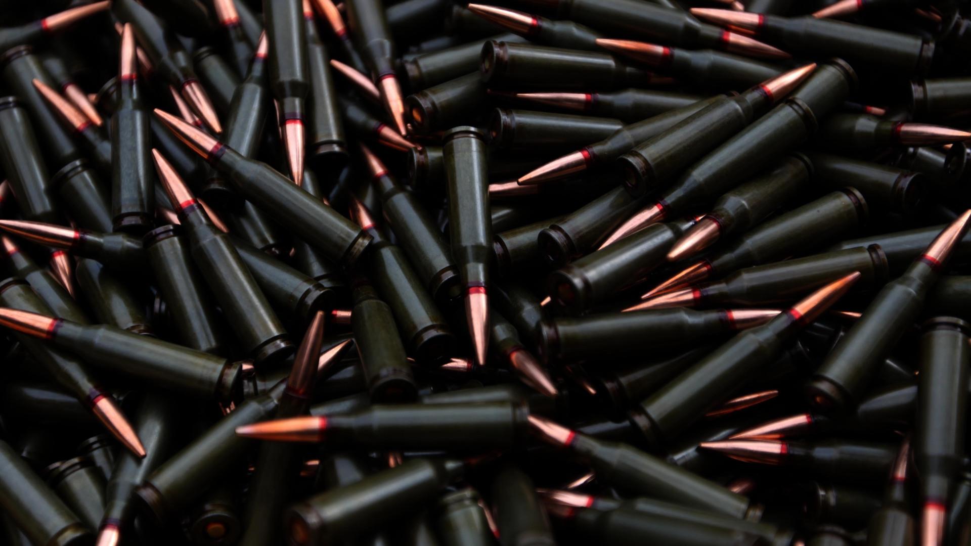 how to get max ammo in gta 5 story mode
