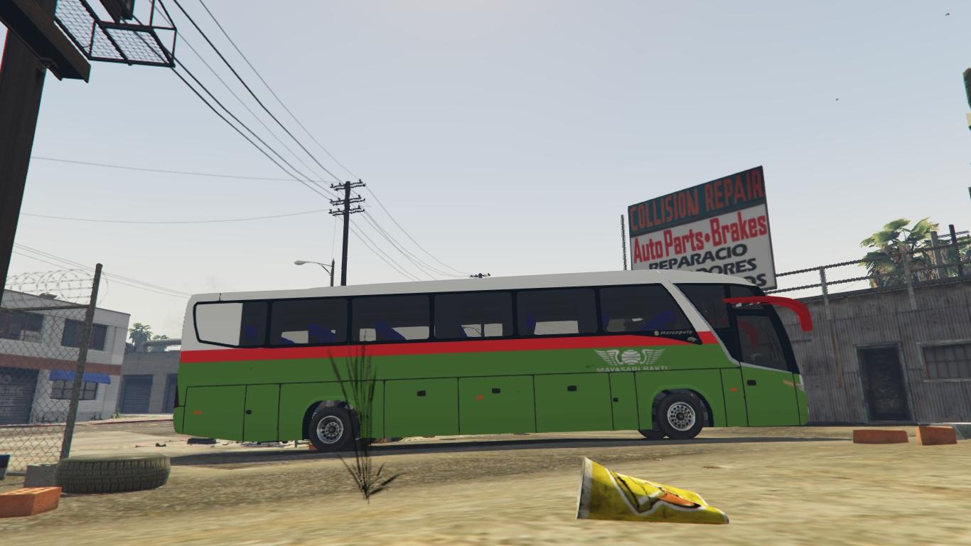 Party bus gta 5 музыка фото 82