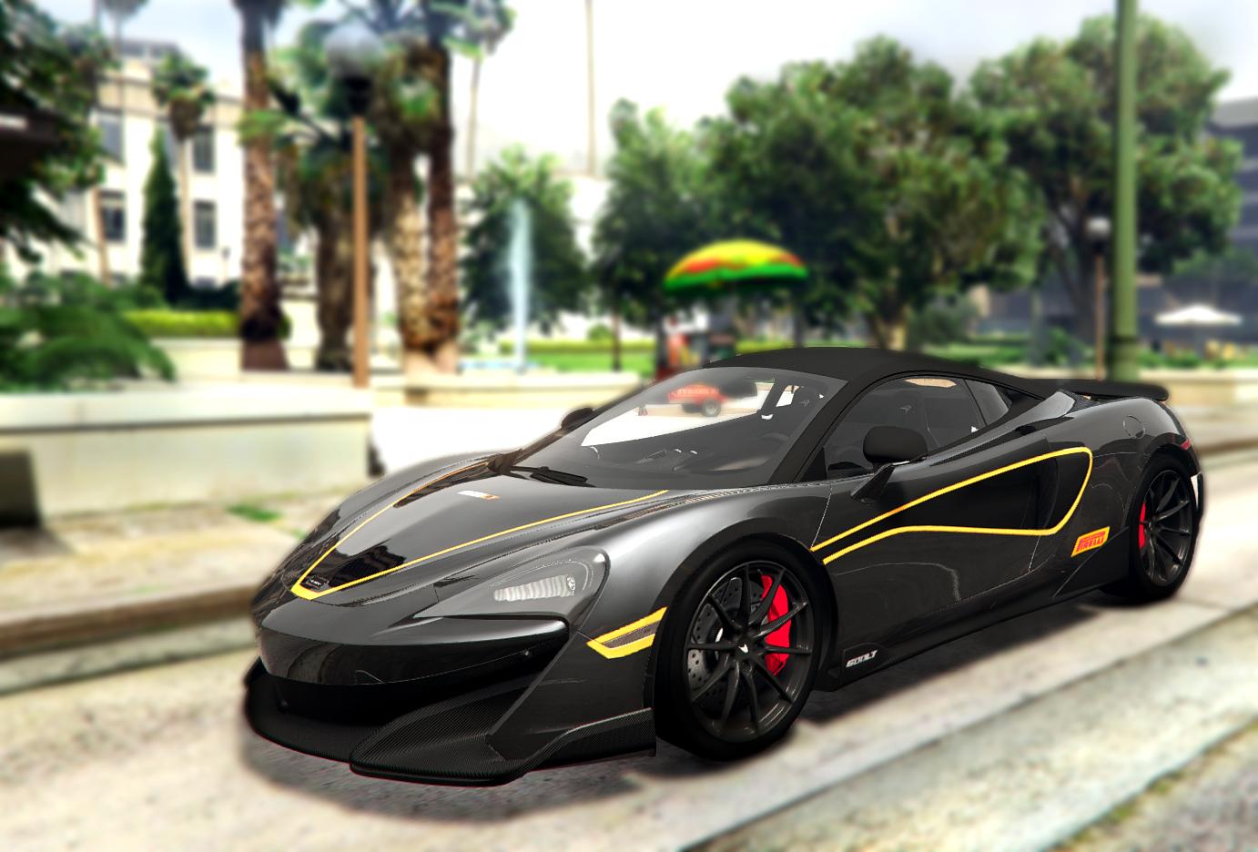 Lamborghini svj gta 5 фото 69