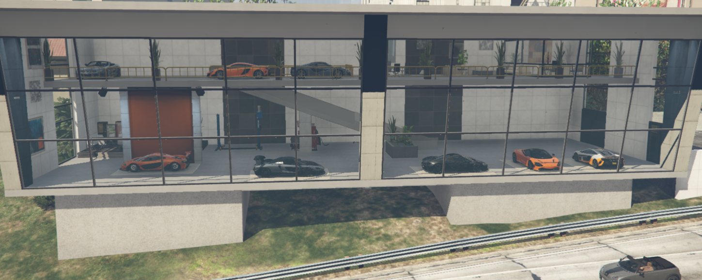 930 Collections Gta Sa Car Dealership Mod Pc  Latest Free