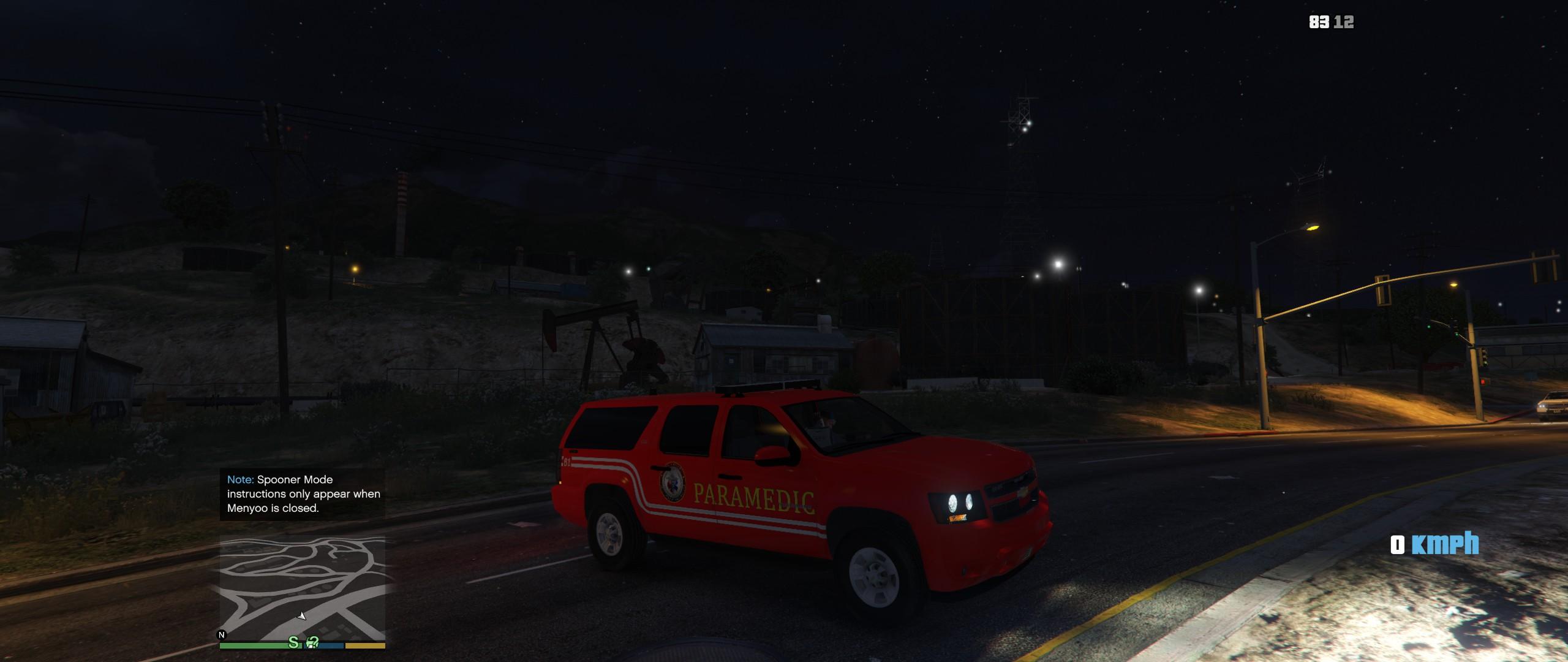 Paramedic gta 5 mod фото 95