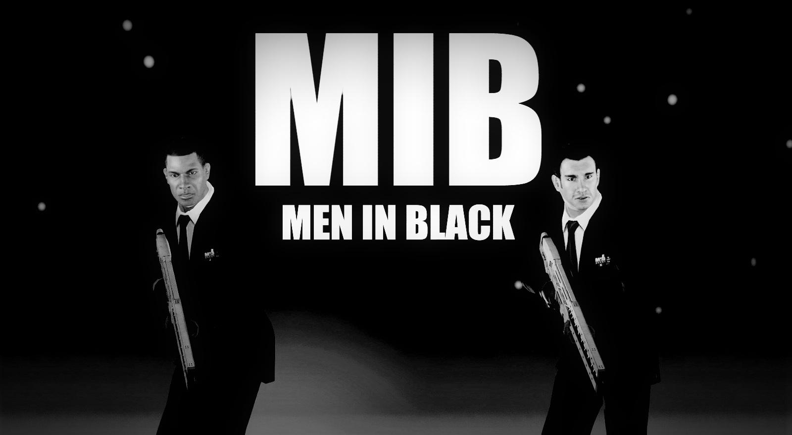 Gta 5 men in black (120) фото