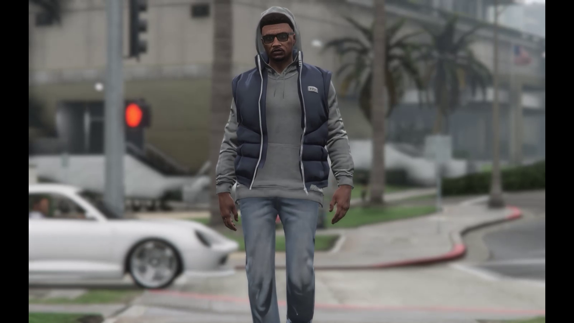 Menyoo gta 5 outfits фото 45