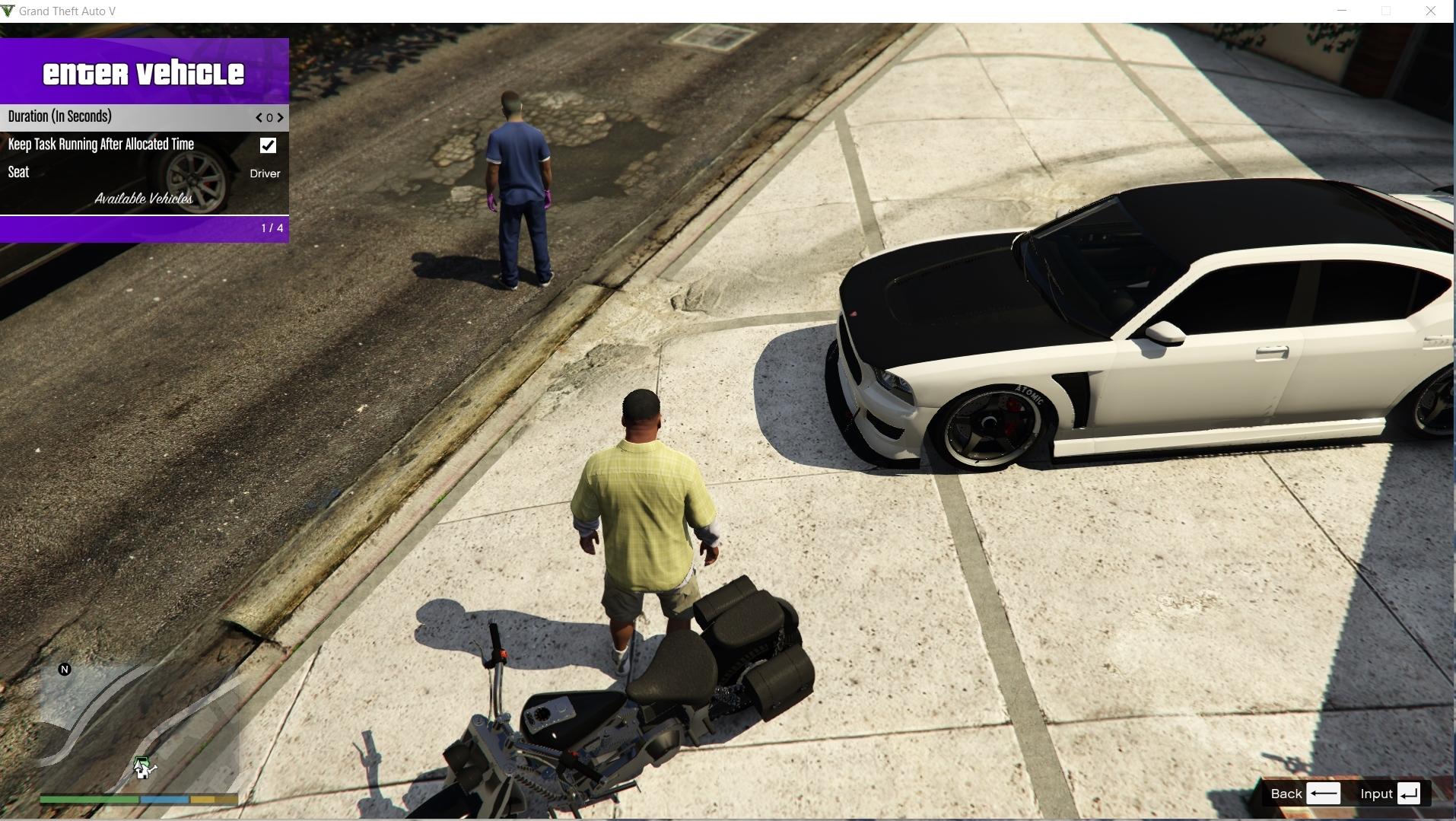 how to get gta 5 online mods on xbox one
