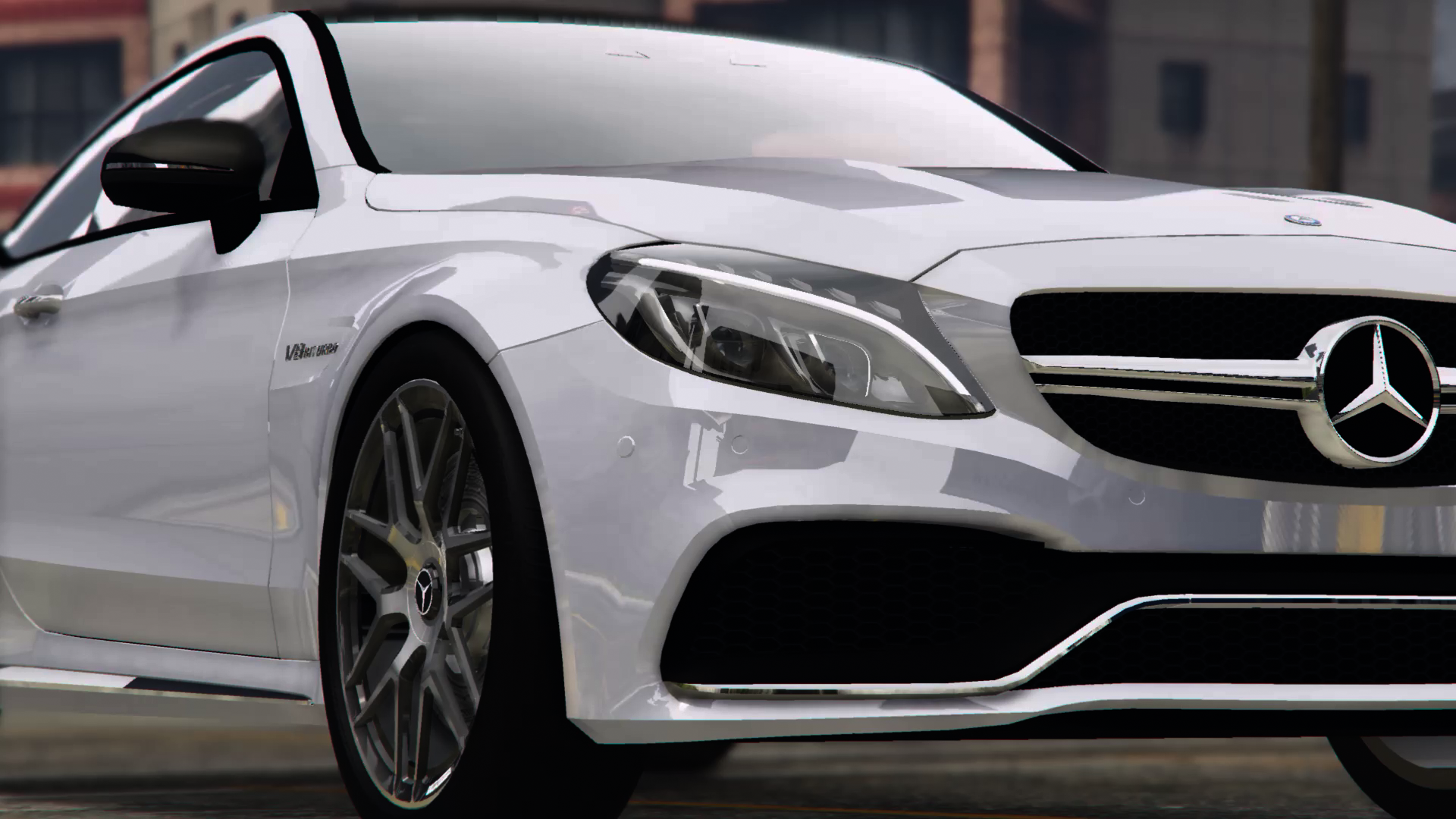 Mercedes Benz Addon Pack 6 Fivem Ready Cars Releases - vrogue.co