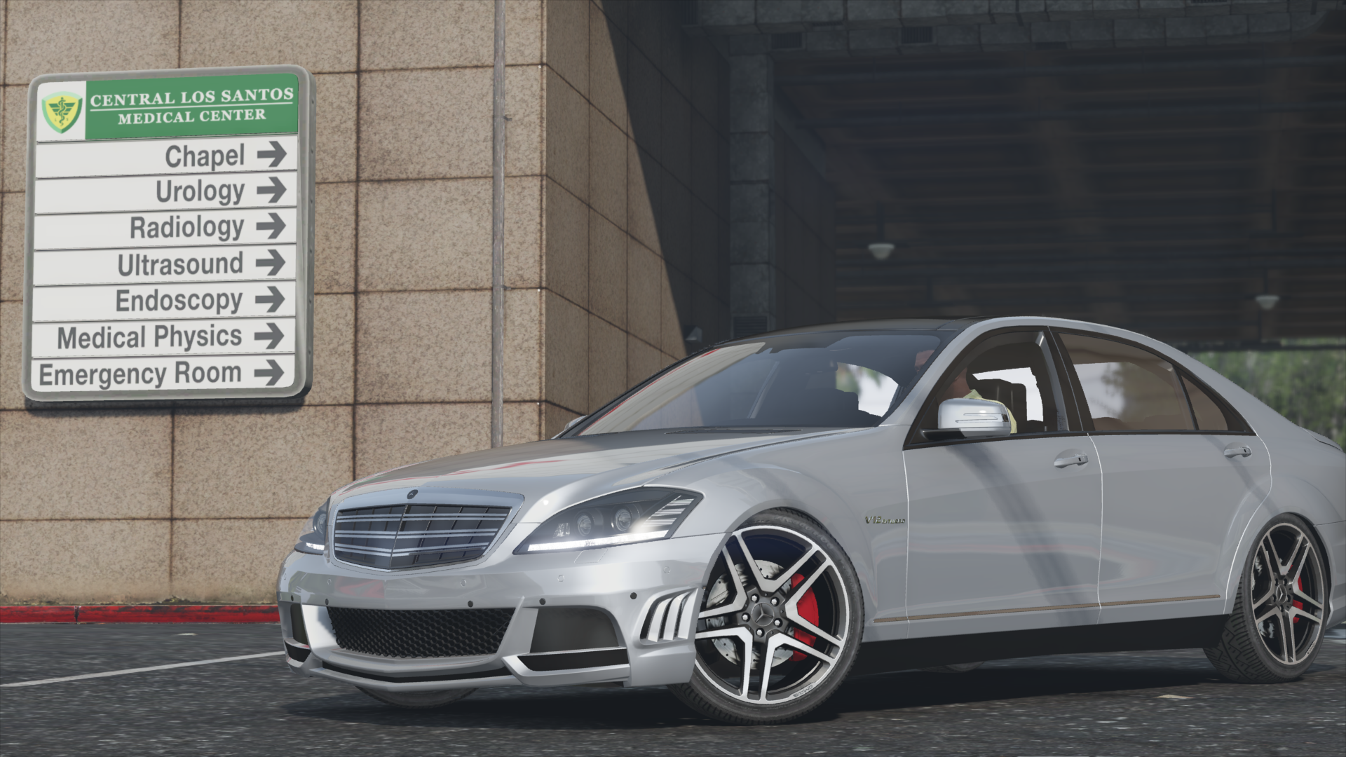 Mercedes-Benz S65 AMG (W221) [Add-On / Replace] 1.1 Mercedes-Benz S65 AMG (W221) [Add-On / Replace] - GTA5-Mods.com Mercedes-Benz S65 AMG (W221) [Add-On / Replace] - 웹