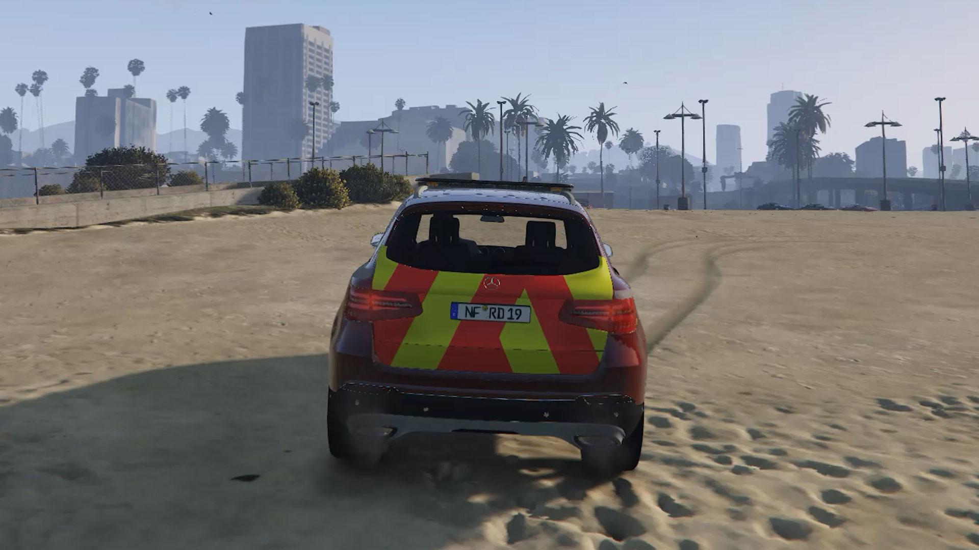 Sheriff suv gta 5 фото 55