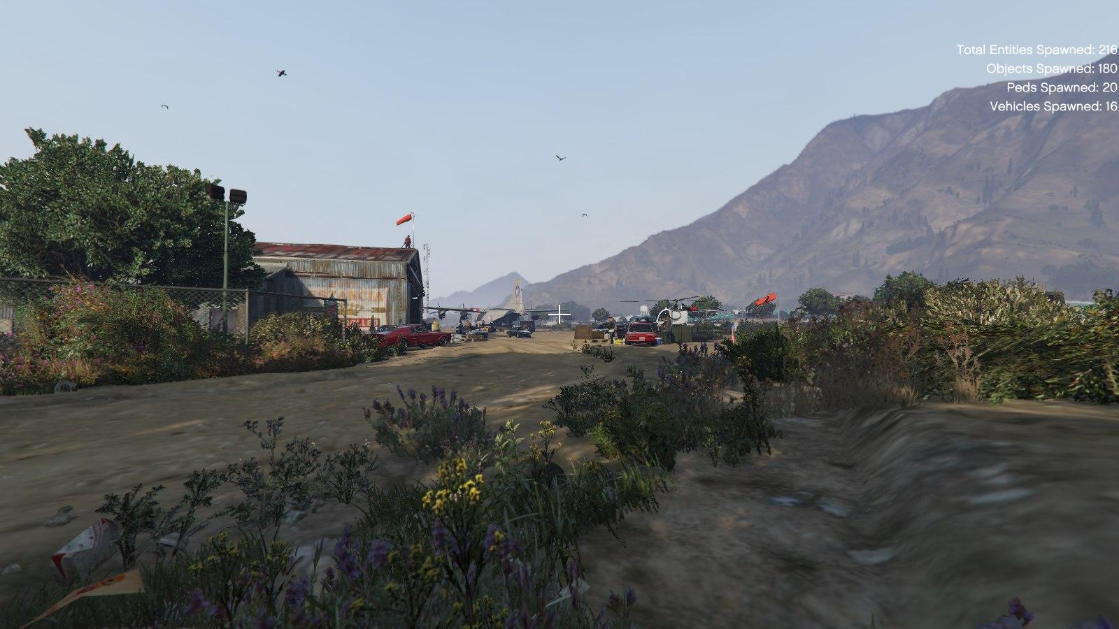 Gta 5 pacific bluffs фото 74