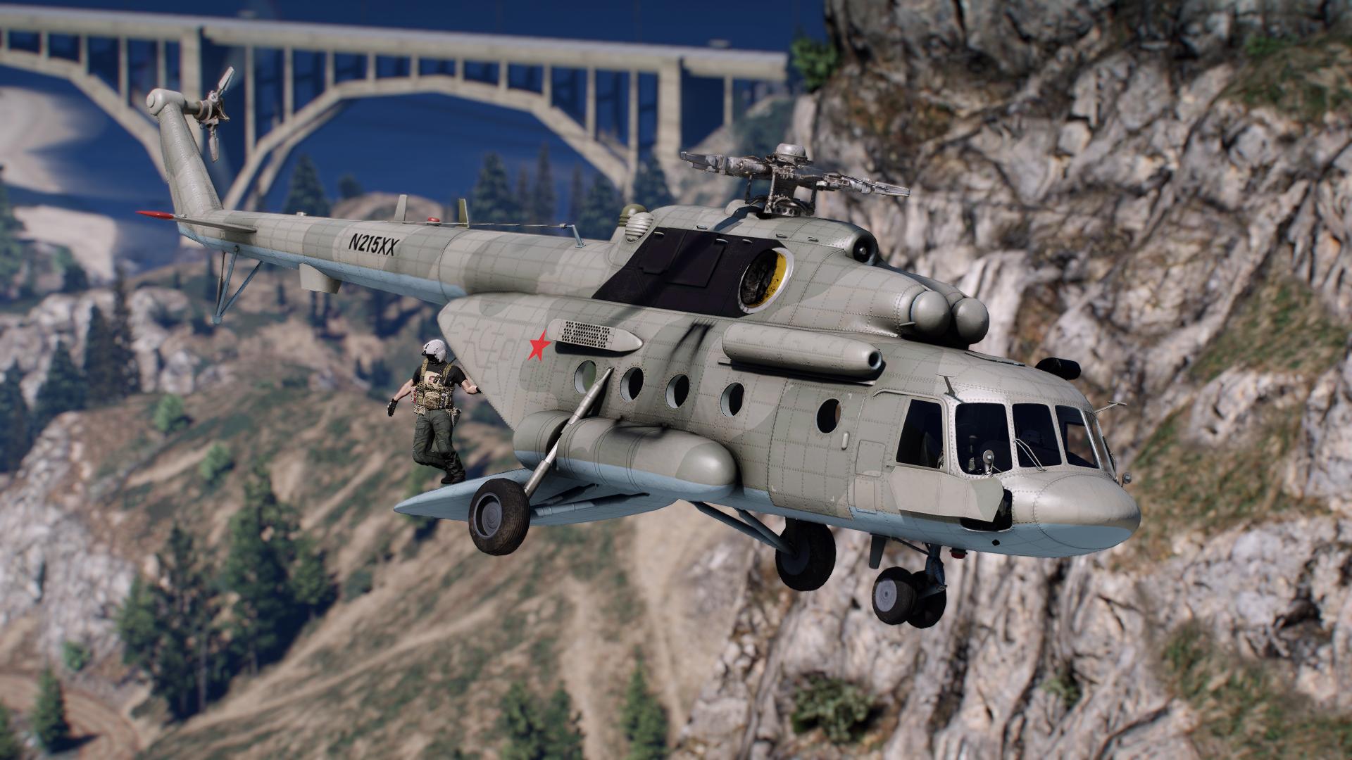 Helicopters on gta 5 фото 57