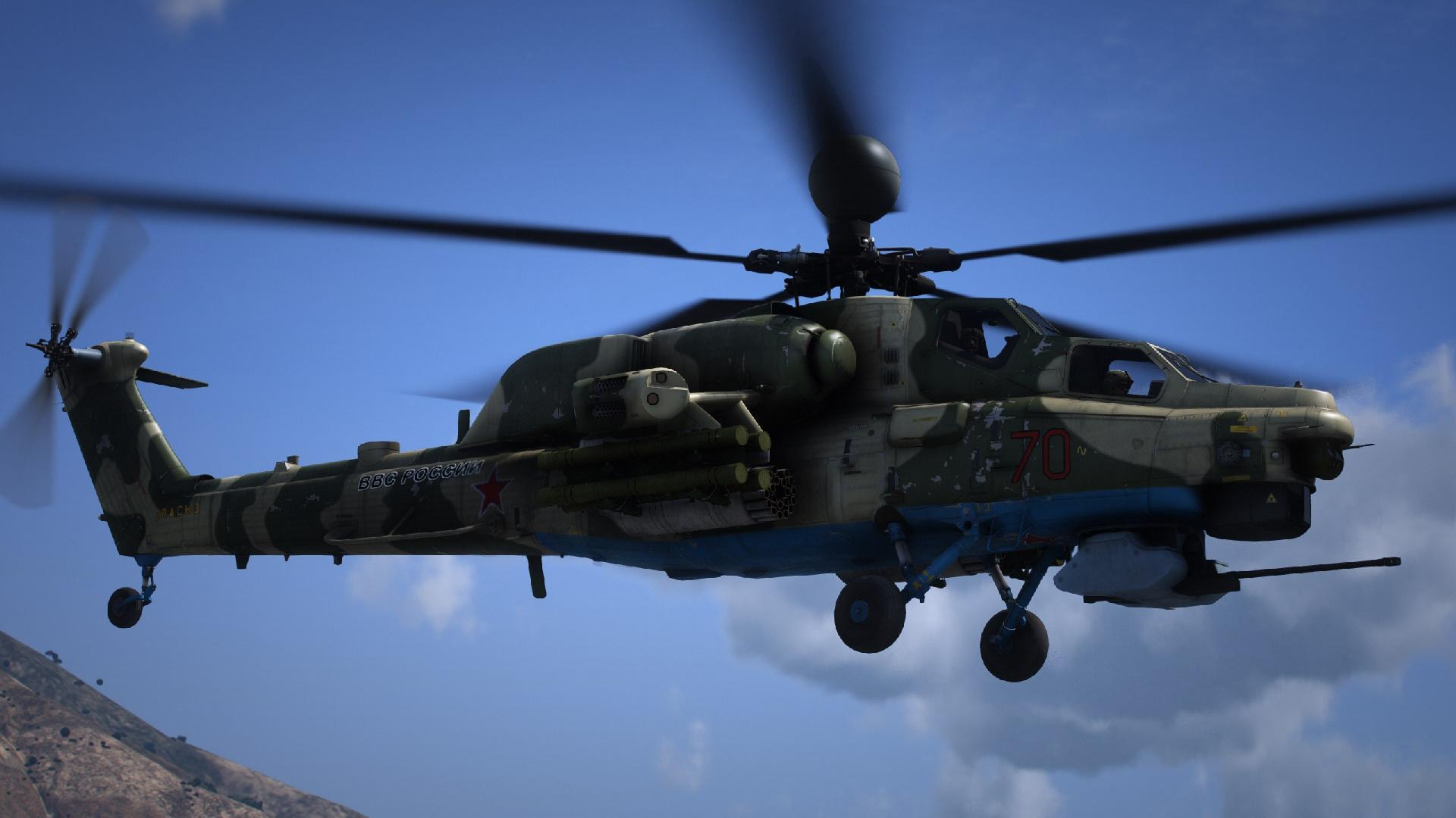 Helicopters on gta 5 фото 18