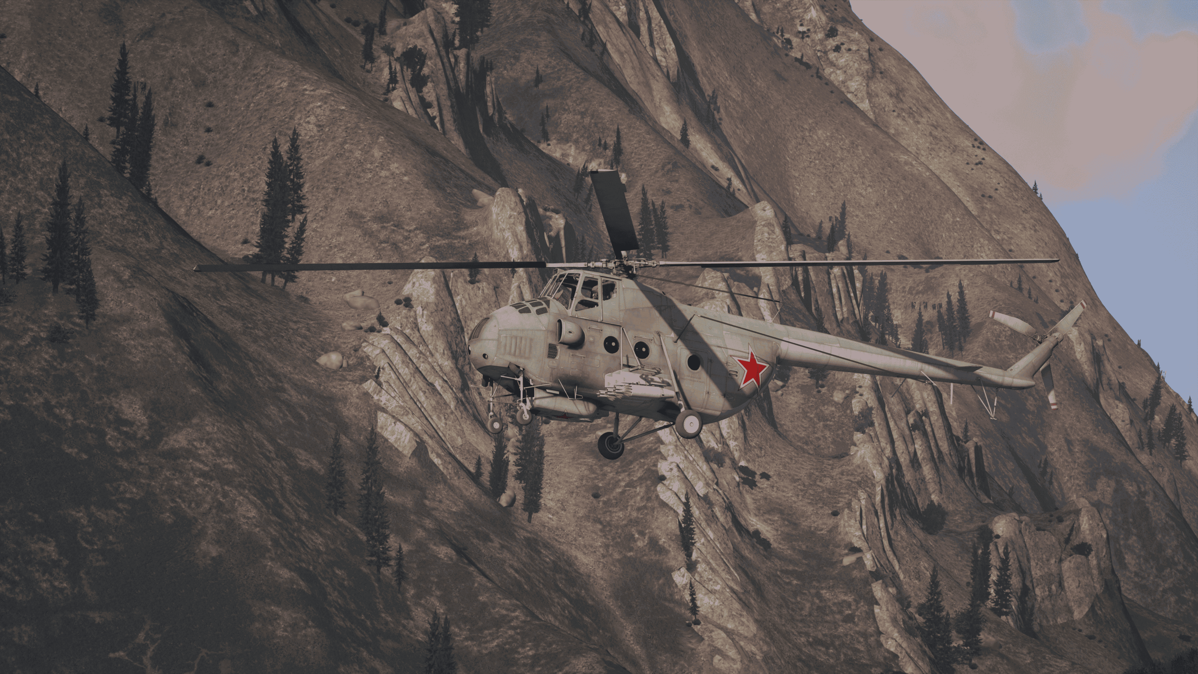Helicopters gta 5 фото 97