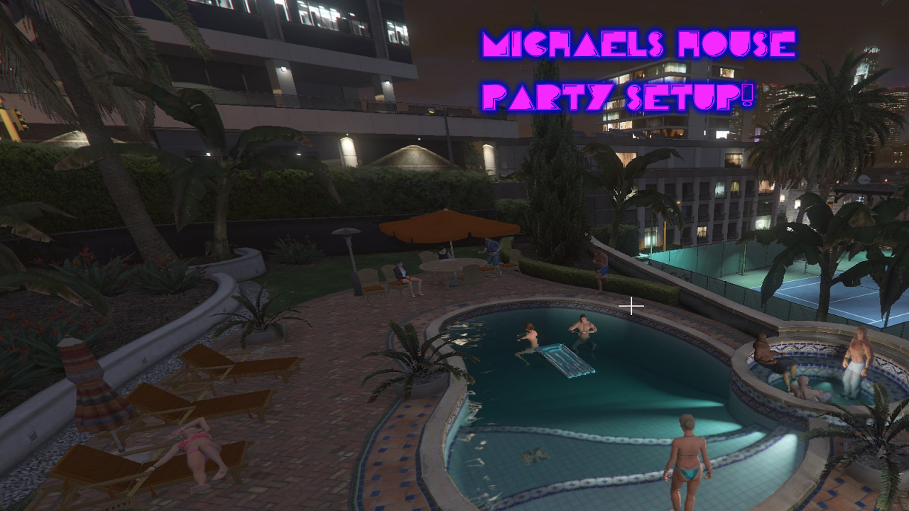 house party hypnohouse mod download